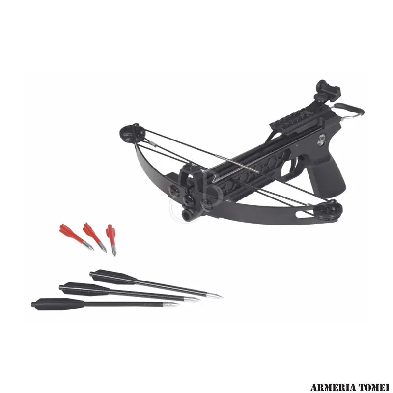SKORPION - PISTOLA BALESTRA COMPOUND