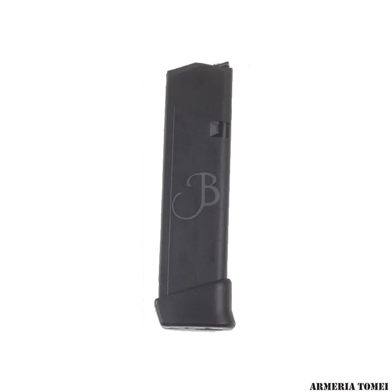 CARICATORE - GLOCK 17-GEN4 CAL.9MM 19 COLPI
