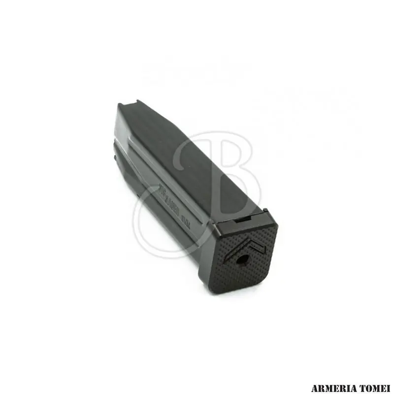 SIG SAUER - P320 LEGION CARICATORE 9 LUGER 17C