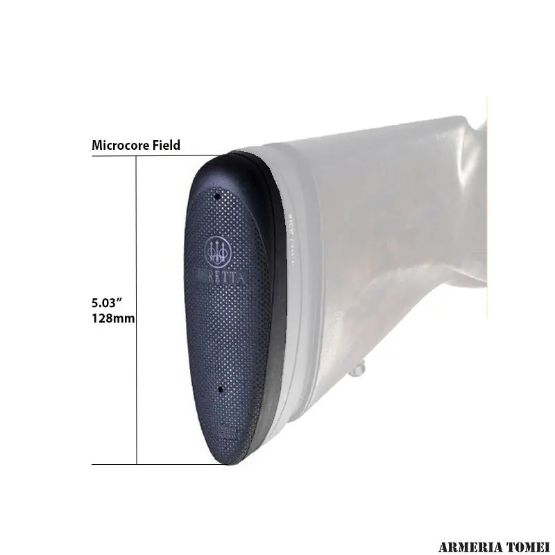 BERETTA - HUNTING RECOIL PAD IN MICROCORE 25mm - 0,99 "