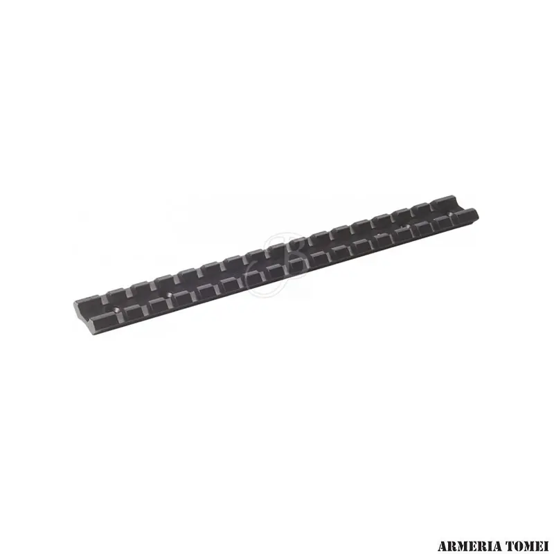 WEAVER - BASE ATTACCO MULTI-SLOT SAVAGE AXIS