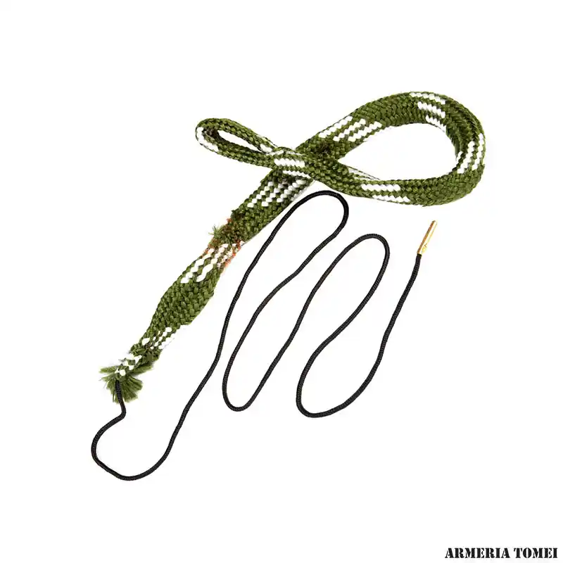 FOSCO INDUSTRIES - GUN BORE CLEANER FOR SHOTGUN 12