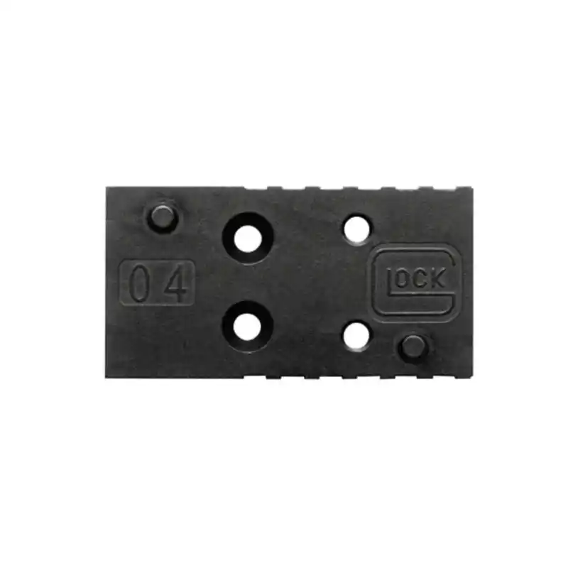GLOCK - MOS PIASTRA 04 EOTECH/LEUPOLD
