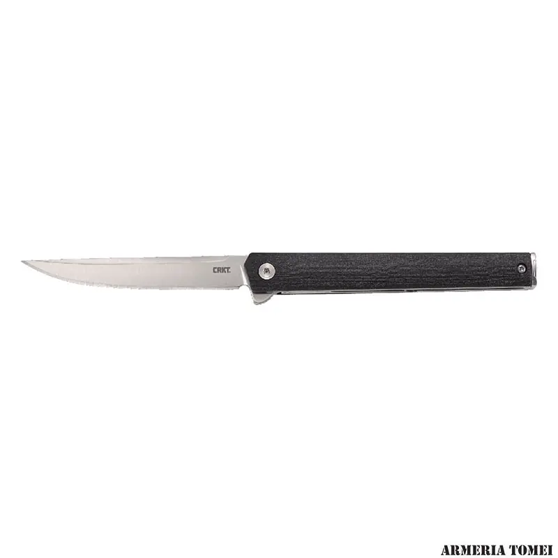 COLTELLO - CRKT - CEO FLIPPER 7097