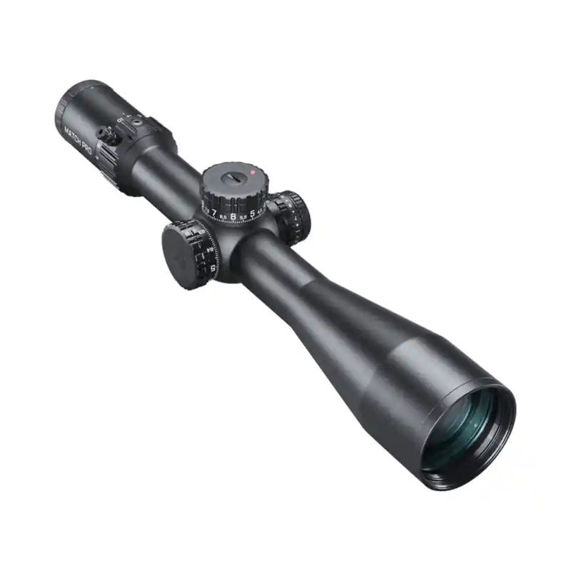 BUSHNELL - MATCH PRO ED 5-30x56mm DEPLOY MIL 2 ILLUMINATED FFP