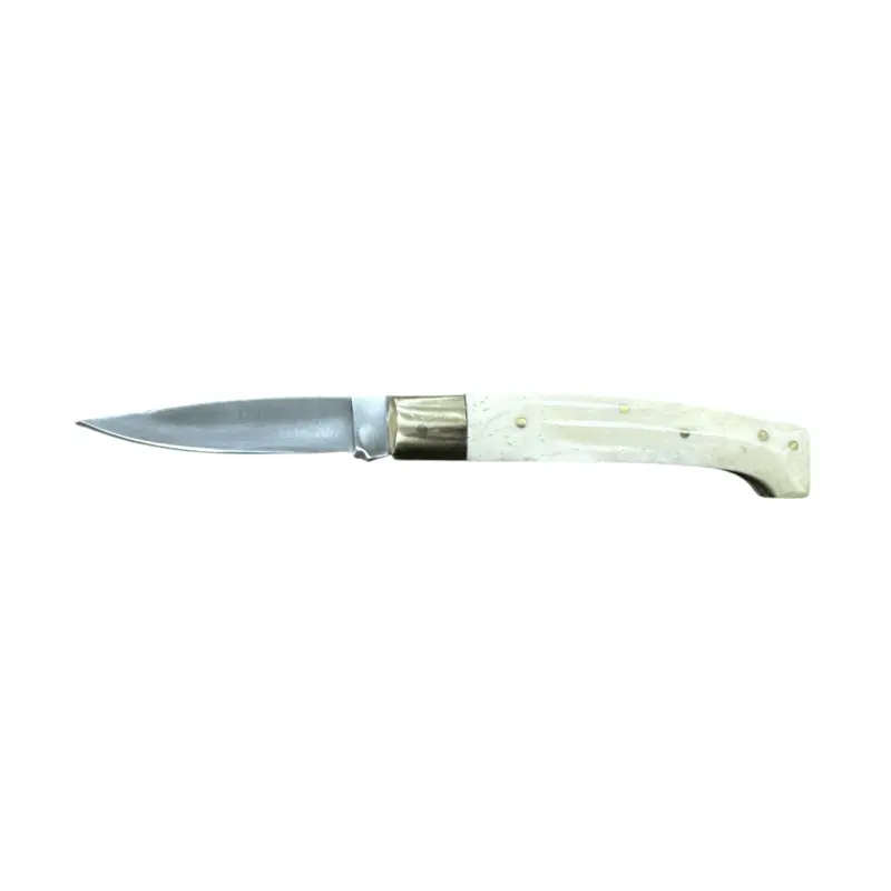 COLTELLO - PATTADA MANICO CORNO