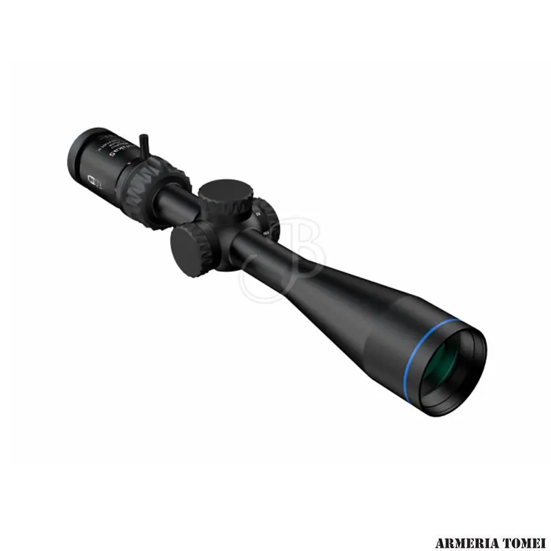OTTICA - MEOPTA - MEOPRO OPTIKA5 4-20x44 SFP Z-PLEX