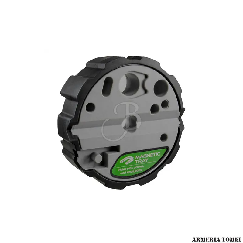 TRUGLO - BLOCCO MAGNETICO SMONTAGGIO 1911/GLOCK (TG974B)
