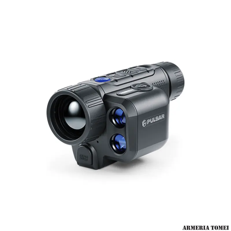 PULSAR - VISORE AXION 2 LRF XQ35 PRO