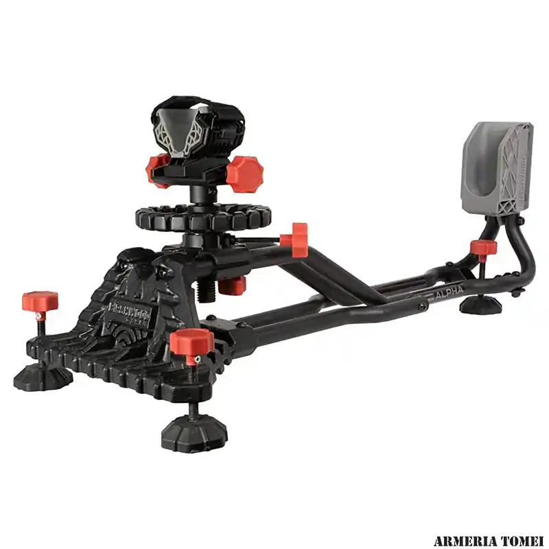 BIRCHWOOD - SHOOTING REST ALPHA