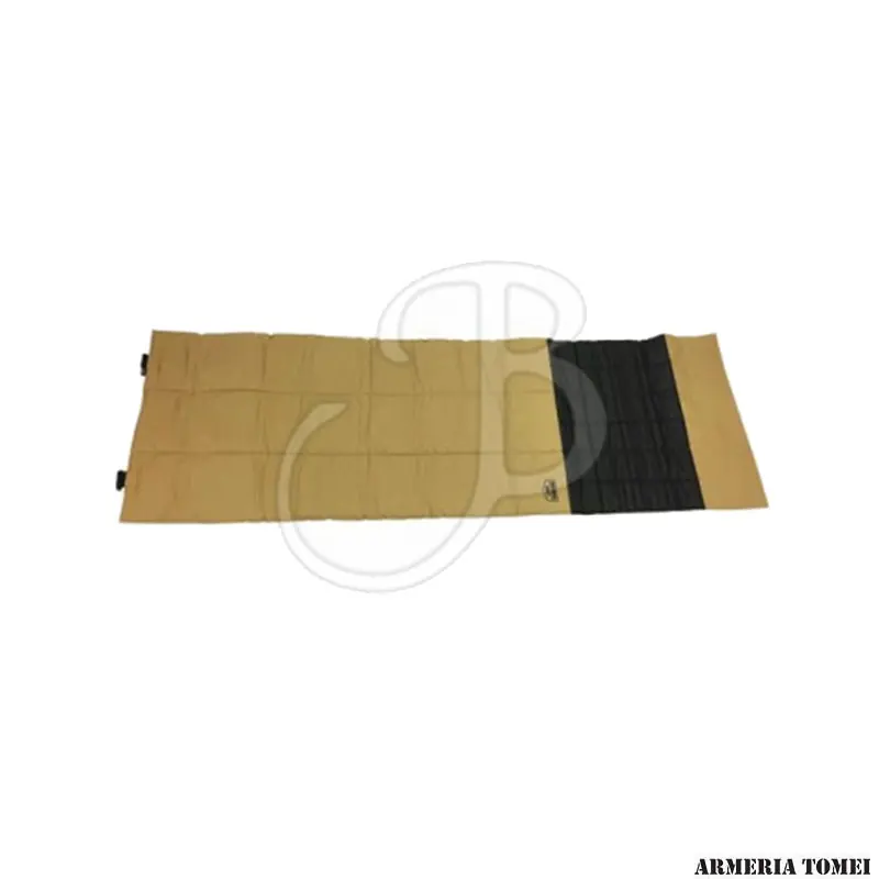 BIRCHWOOD - TAPPETINO DA TIRO 213x68 -COYOTE