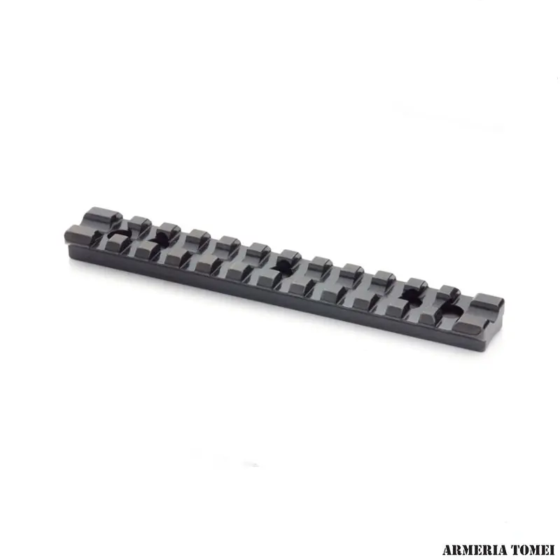 CONTESSA - SAKO 85 S-SM PICATINNY RAIL 0 MOA