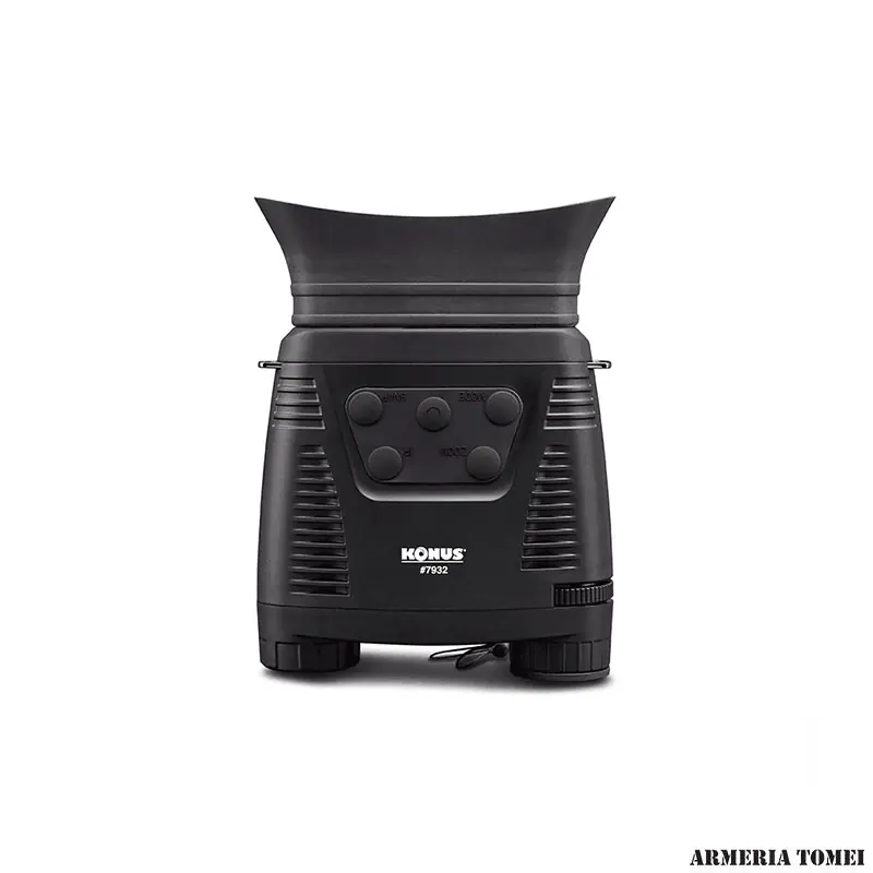 VISORE NOTTURNO - KONUS - KONUSPY-11 3X-4.5X-6X