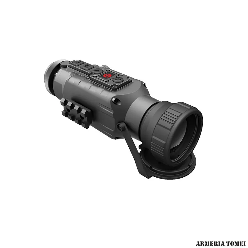 VISORE TERMICO - GUIDE CLIP ON TA450