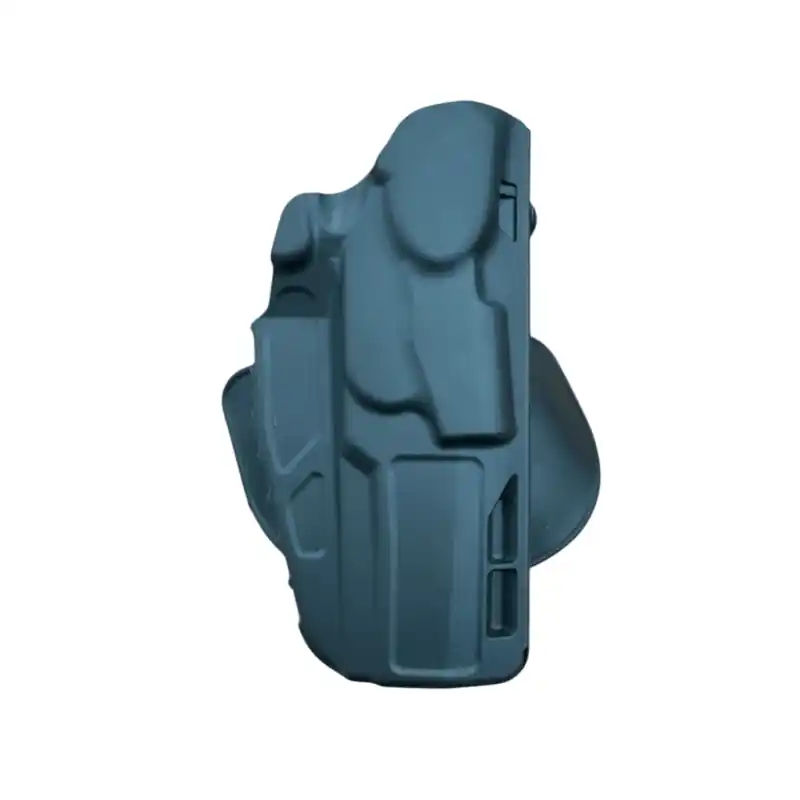 SAFARILAND - 7378 ALS PADDLE/BELT LOOP COMBO HOLSTER SIG SAUER P320 BLK RH