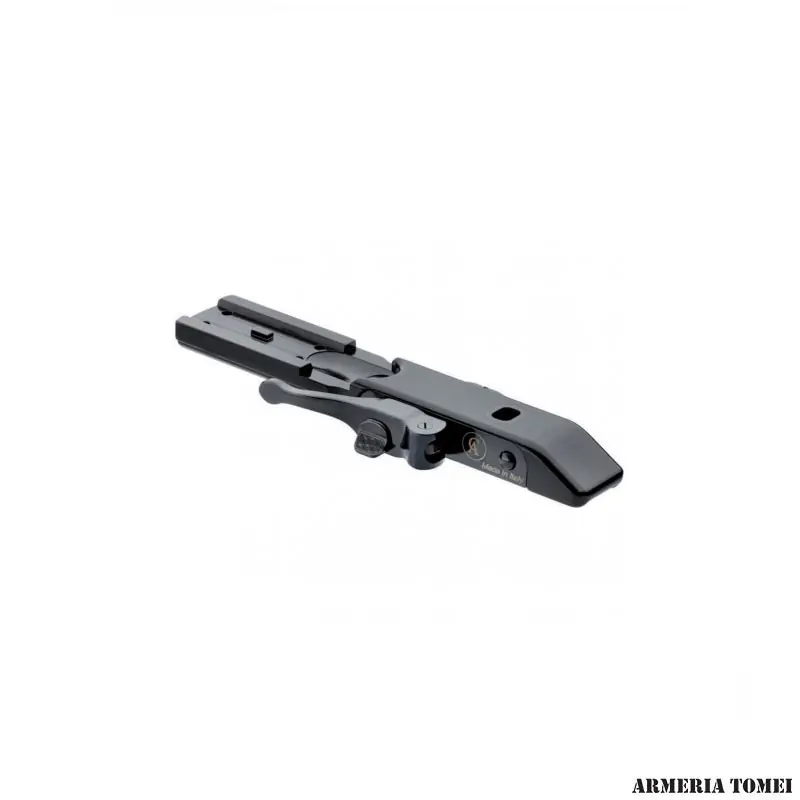 CONTESSA - SIMPLE BLACK PICATINNY PER AIMPOINT