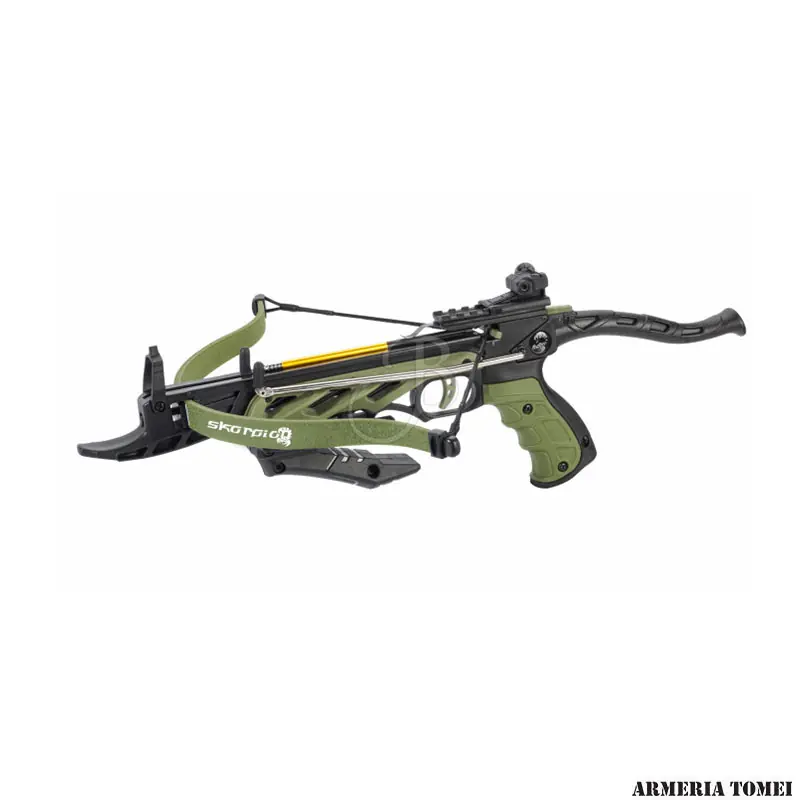 SKORPION - PISTOLA BALESTRA PXB80 EVO GR