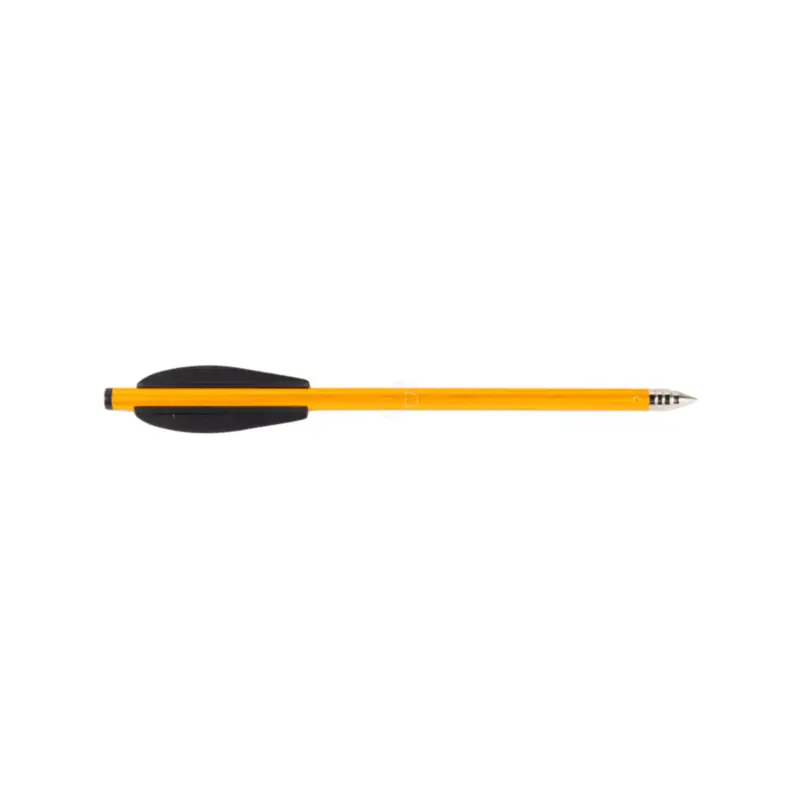 EK ARCHERY - DARDO BALESTRA ALU 6.5 " 10PZ