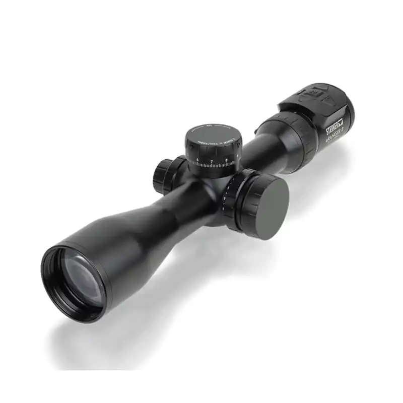 OTTICA - STEINER - eRANGER 8 2-16x50
