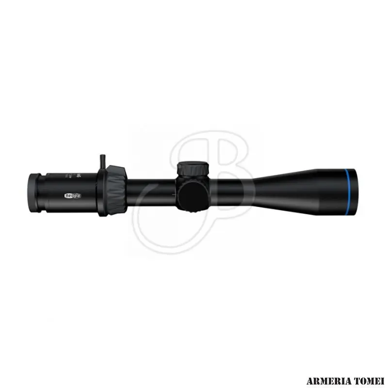 OTTICA - MEOPTA - MEOPRO OPTIKA6 2.5-15X44 RD SFP BDC3 I