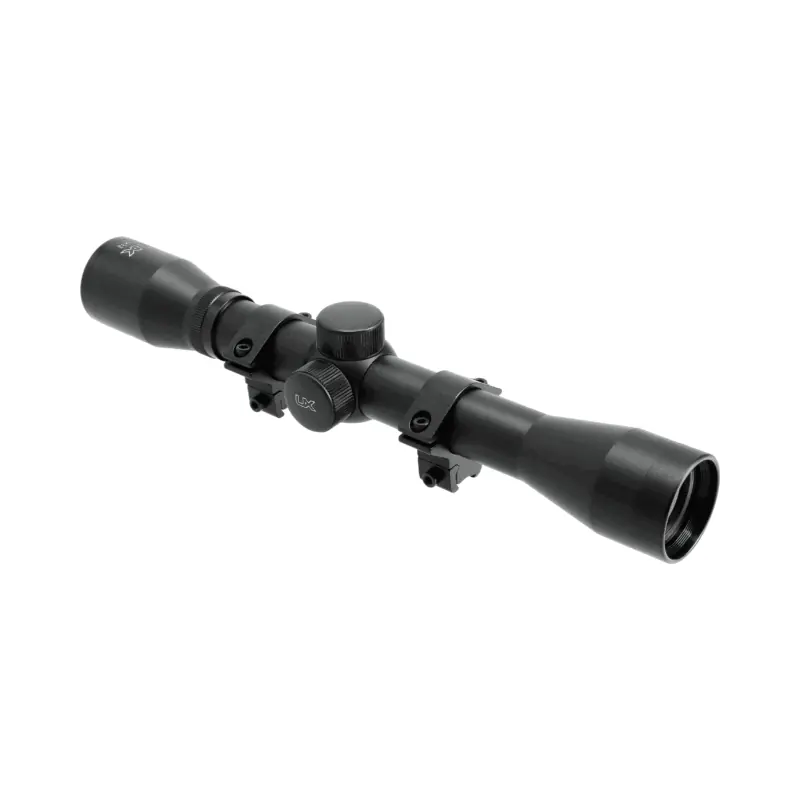 OTTICA - UMAREX - RIFLESCOPE 4x32 RS RET. DUPLEX