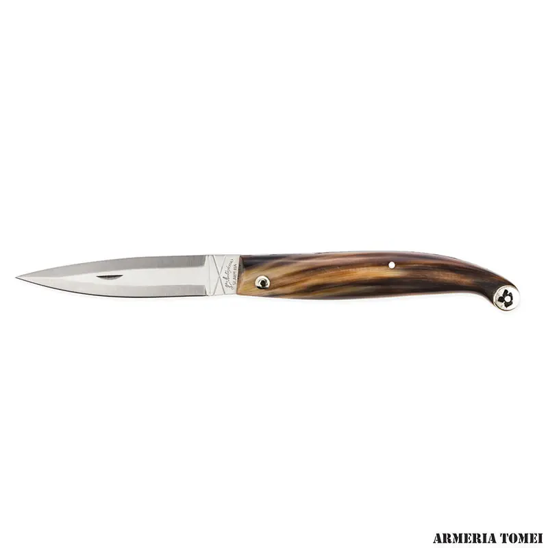 COLTELLO - L‘ARTIGIANO SCARPERIA - TRE PIANELLE