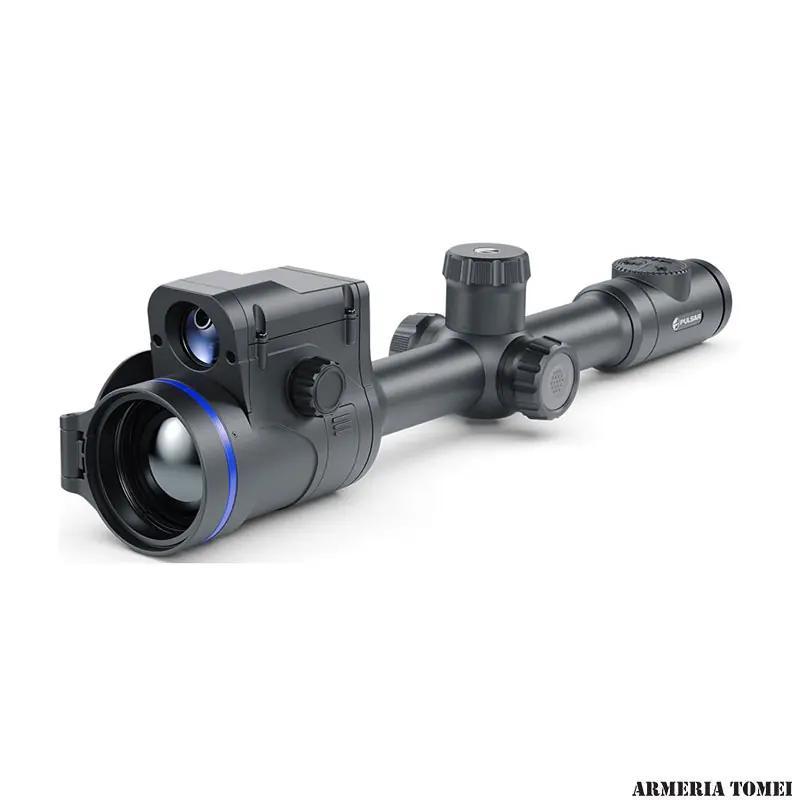 VISORE TERMICO - PULSAR - THERMION 2 LRF XQ50 PRO