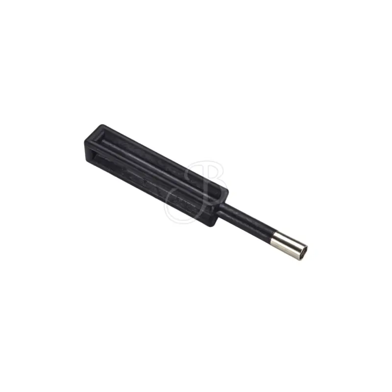 GLOCK - ATTREZZO PER MONTAGGIO MIRINO 01