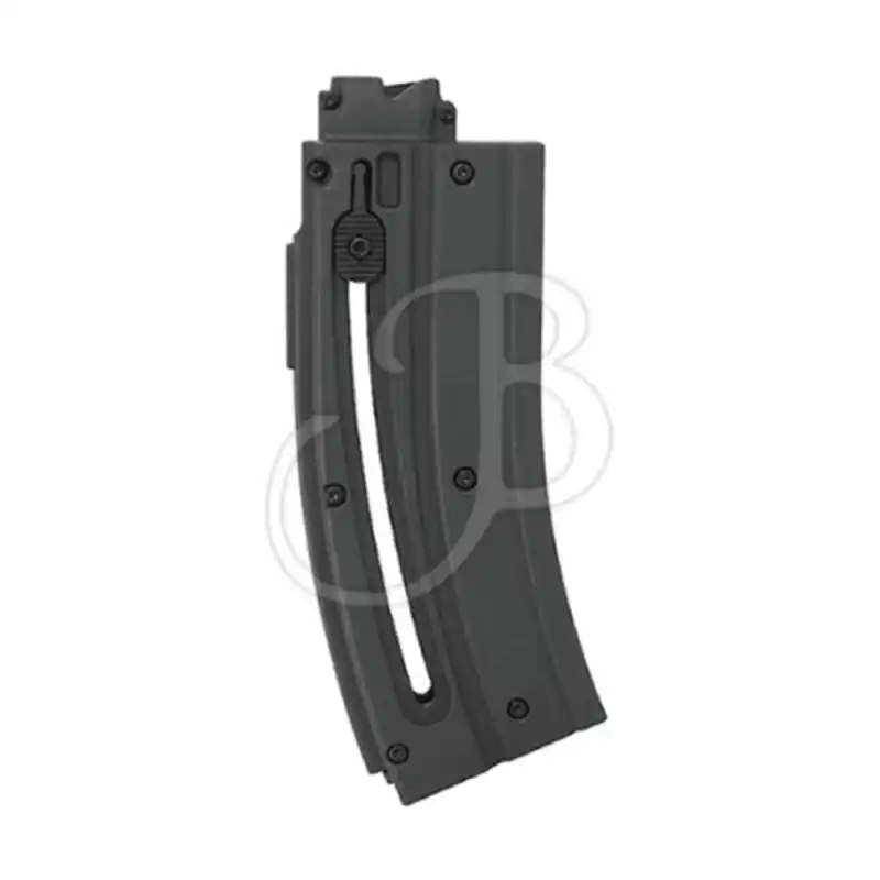 CARICATORE - HAMMERLI - TAC R1 22 C .22LR 20 COLPI