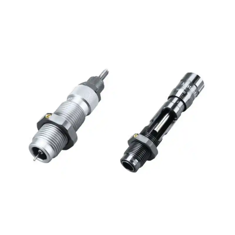RCBS - 15308 MATCHMASTER FL B SET .300 WIN MAG