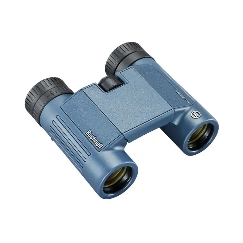 BINOCOLO - BUSHNELL - H2O™ WATERPROOF 8x25mm -138005R