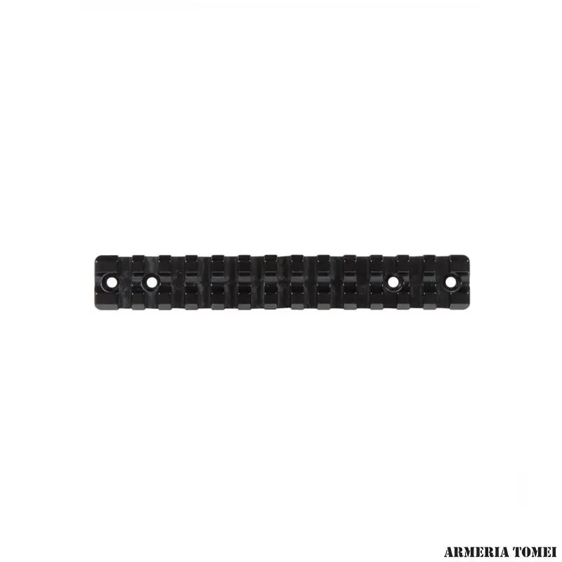 CONTESSA - REMINGTON 700 SHORT PICATINNY RAIL 0 MOA