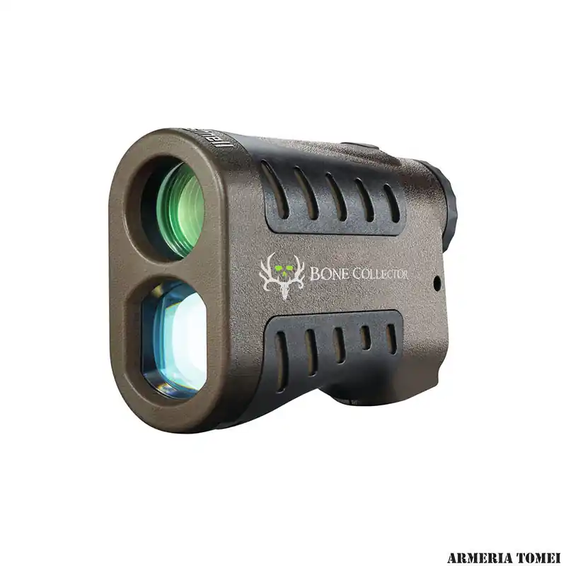 TELEMETRO - BUSHNELL - BONE COLLECTOR™ 6x24mm 850yds LASER RANGEFINDER (LB850SBL)