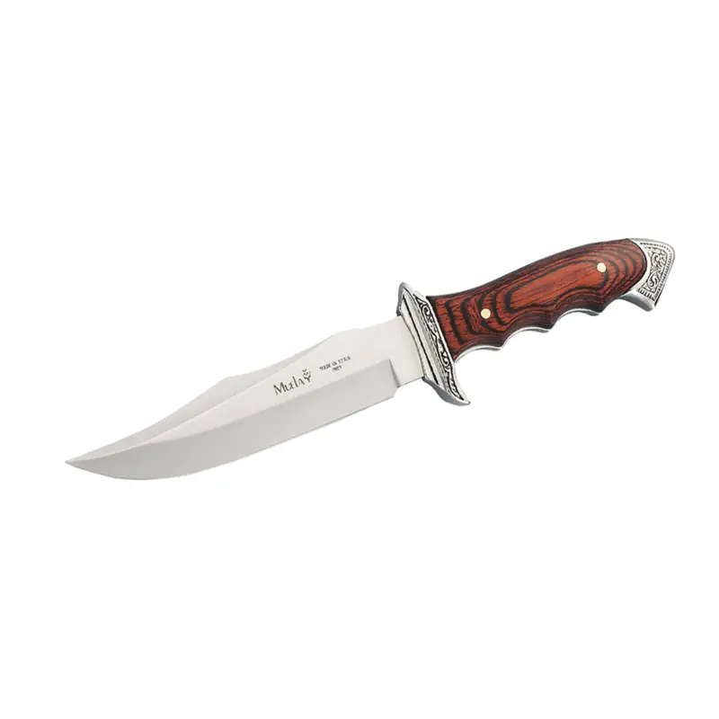COLTELLO - MUELA - BOWIE WOOD 21733