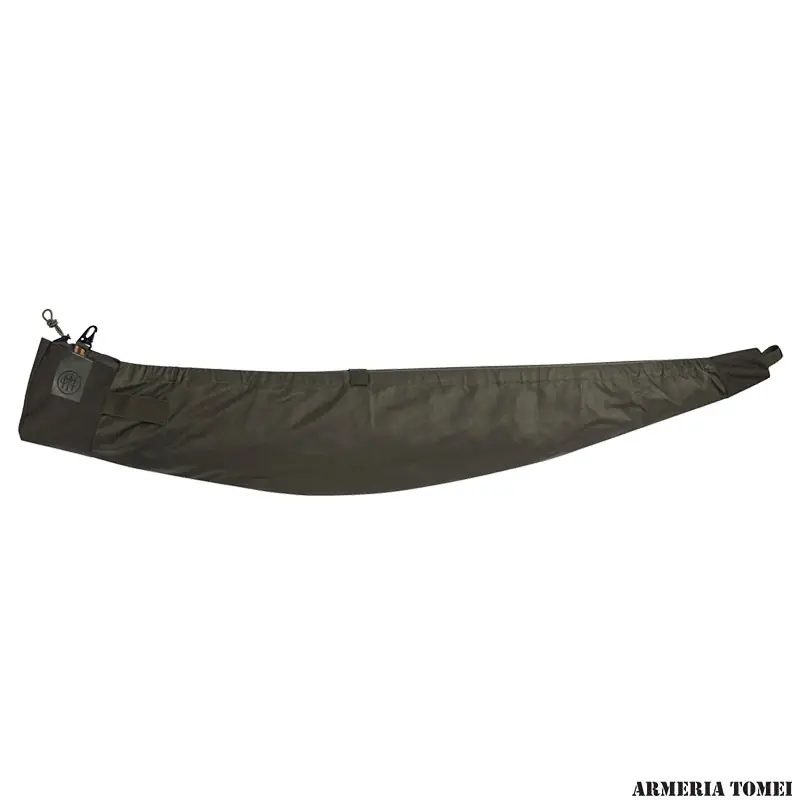 BERETTA - FODERO PIEGHEVOLE PACKABLE WR G. CASE 118/135cm Green Moss
