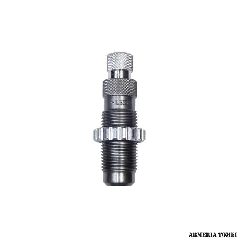 LEE - PISTOL BULLET SEATING & FEED DIE 9MM LUGER -91181