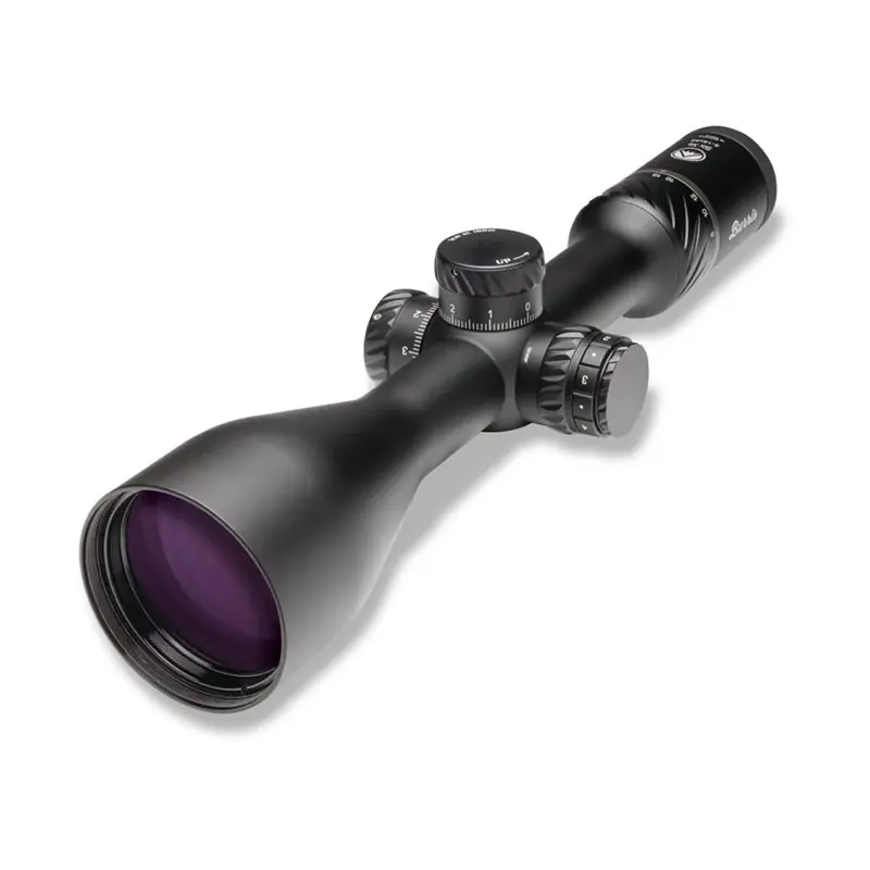 OTTICA - BURRIS - SIX XE 3-18x56mm 30mm Tube Matte Black Illuminated 3P 4