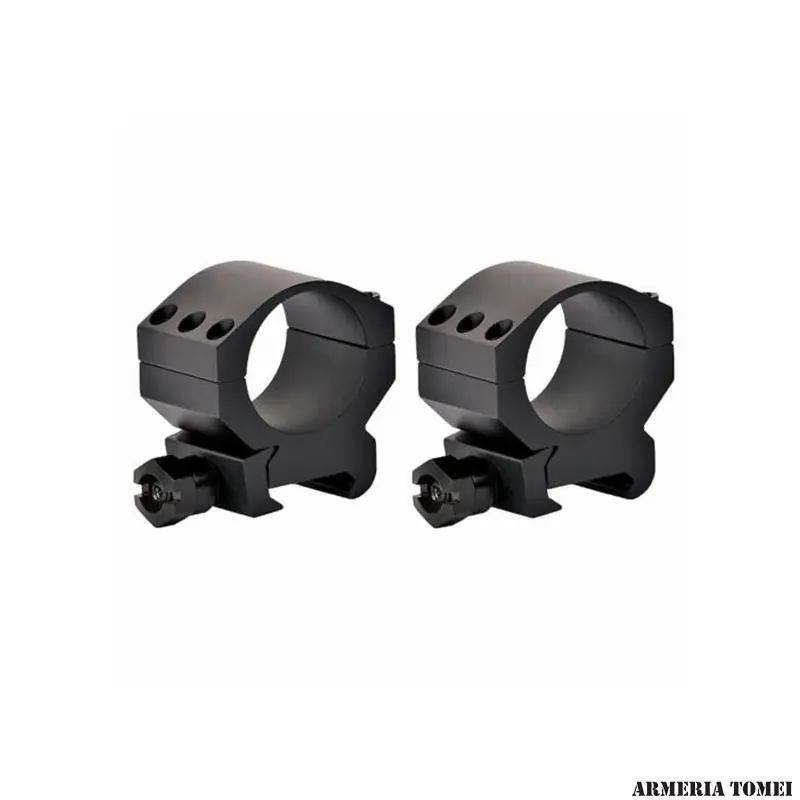VORTEX - ANELLI TACTICAL 30mm MEDIO H24mm