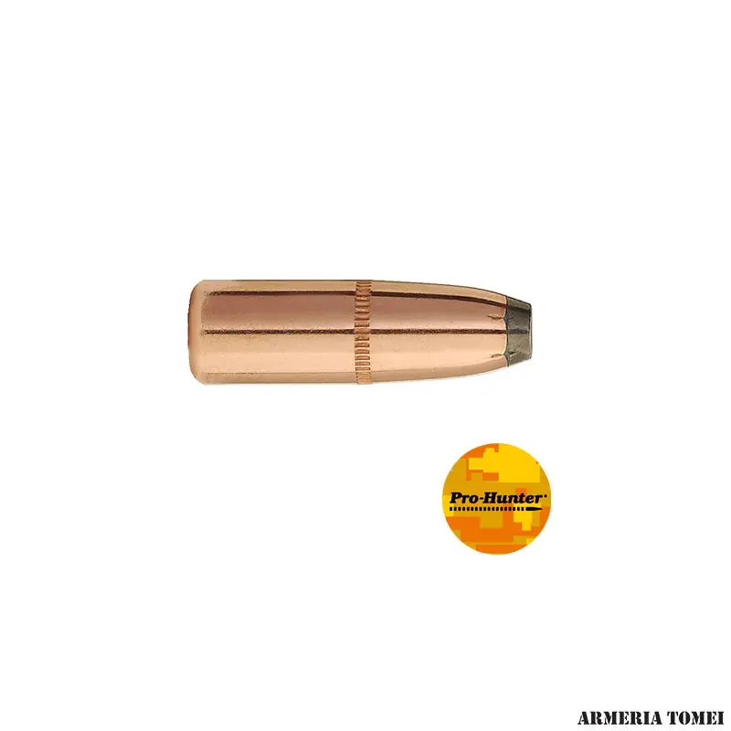 PALLE - SIERRA - 30-30 CAL .308 DIA. 170GR. FN PRO-HUNTER (100PZ)