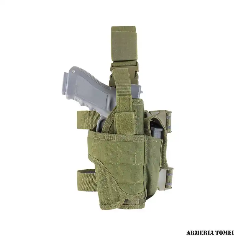 CONDOR - FONDINA DA COSCIA UNIVERSALE TTLH -OD