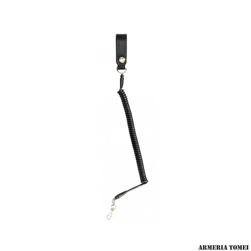 VEGA HOLSTER - CORREGGIOLO PASSANTE IN CUOIO