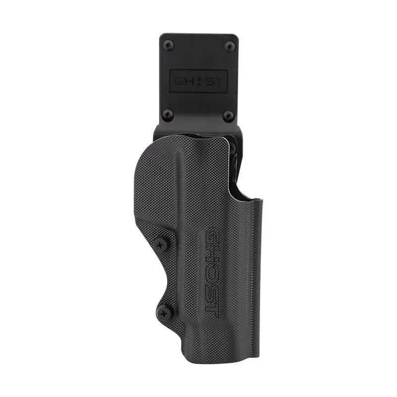 GHOST - "HYBRID " FONDINA DESTRA DA TIRO PER BERETTA 92X