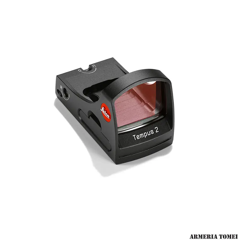 RED DOT - LEICA - 2.0 - TEMPUS ASPH 2.5 MOA
