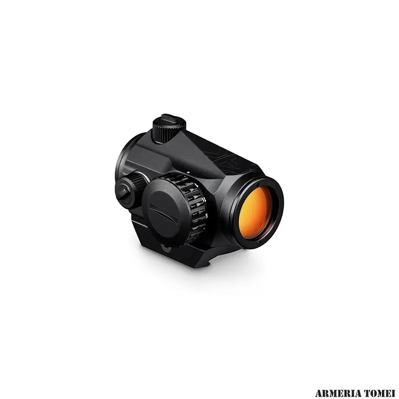 RED DOT - VORTEX - CROSSFIRE BRIGHT RED DOT 2 MOA