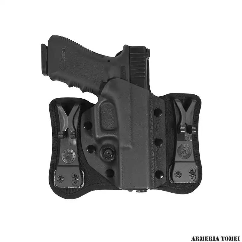 VEGA HOLSTER - FONDINA INTERNA IN POLIMERO BERETTA 92/98