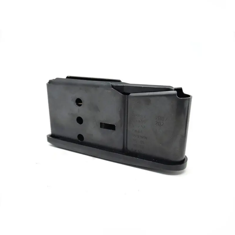 CARICATORE - SAUER - 3 COLPI SAUER 200/202 – Cal. 270 Win / 30-06 Spring