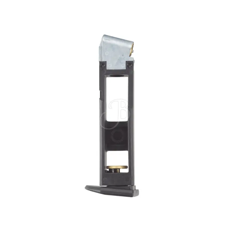 UMAREX - WALTHER CP99 CPS PACCHETTO PORTA BOMBOLETTA CO2