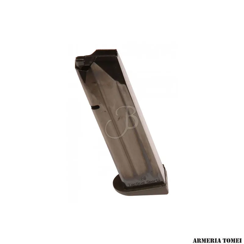 CARICATORE - CZ 75 TS .9MM 20COLPI