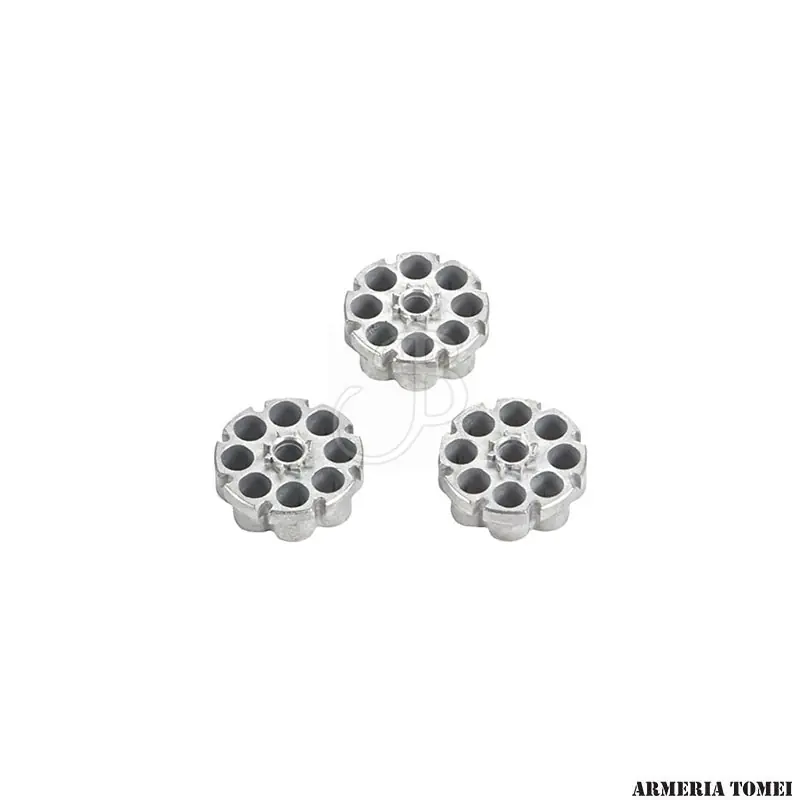 UMAREX - CPS CORONA PORTA 8 DIABLO (3PZ)