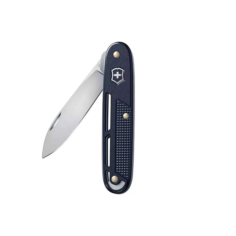 VICTORINOX - ONEFOLD ALOX Blu